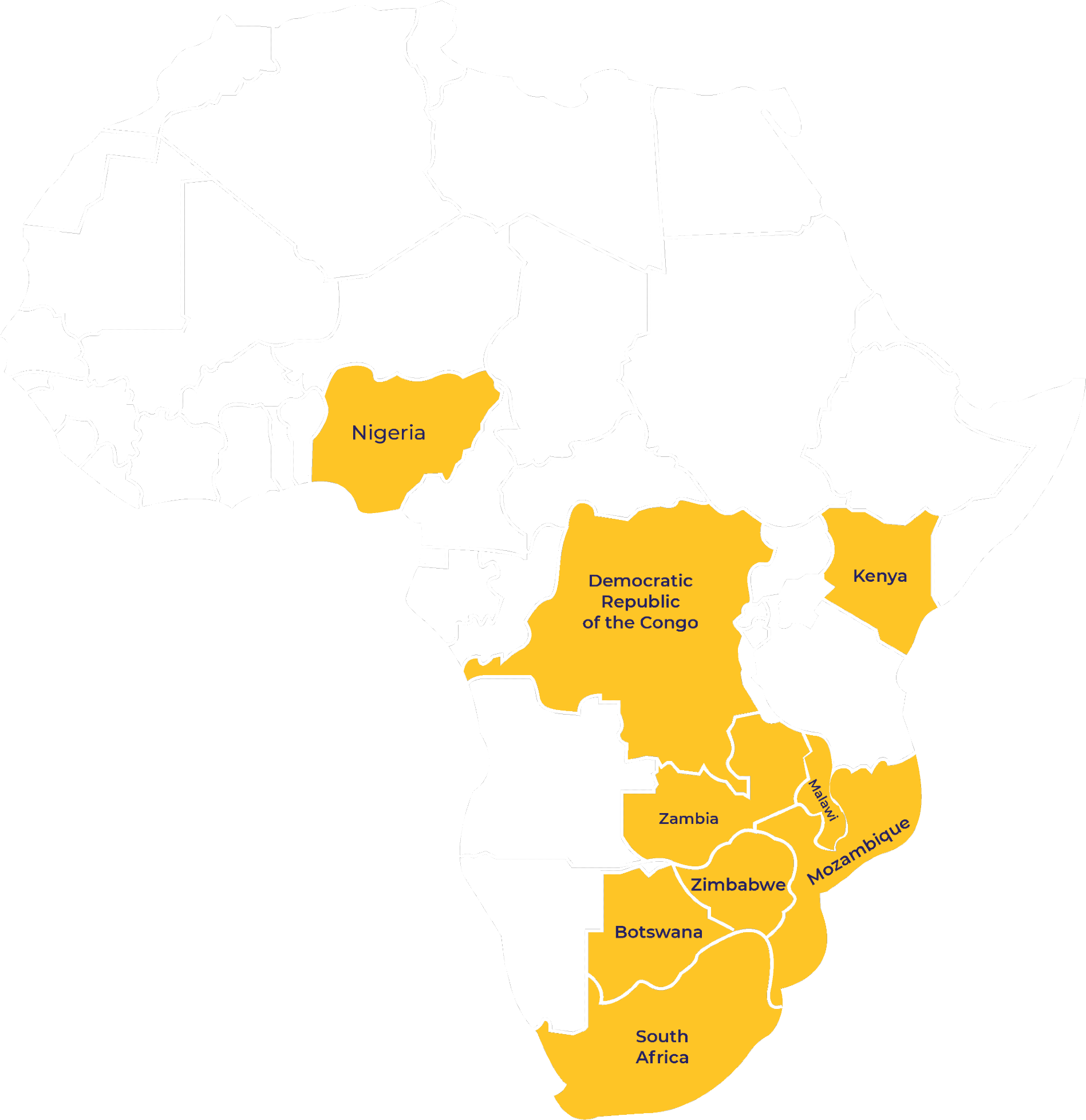 African Continent